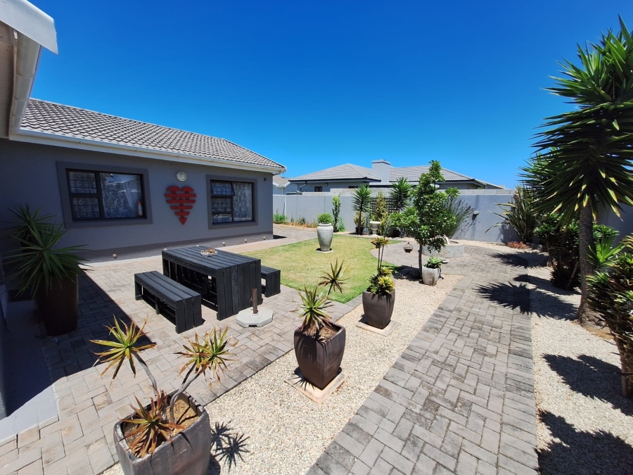 3 Bedroom Property for Sale in Fountains Estate Eastern Cape